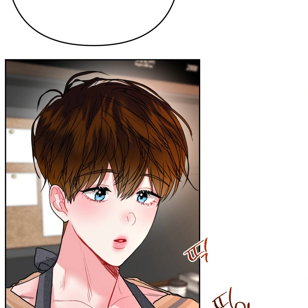 Peppermint Candy [Myth Toons] - Chapter 9 manhwa