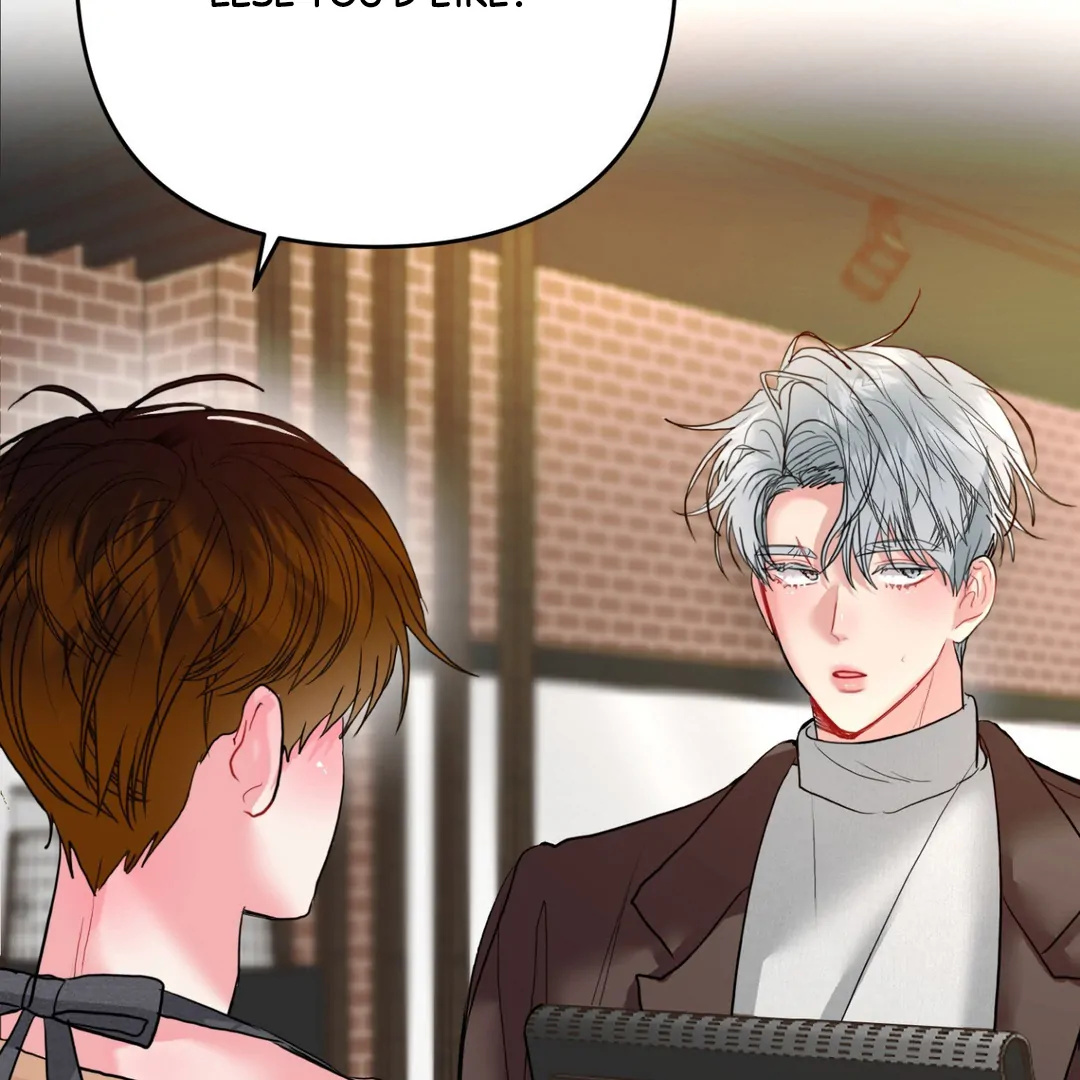 Peppermint Candy [Myth Toons] - Chapter 9 manhwa