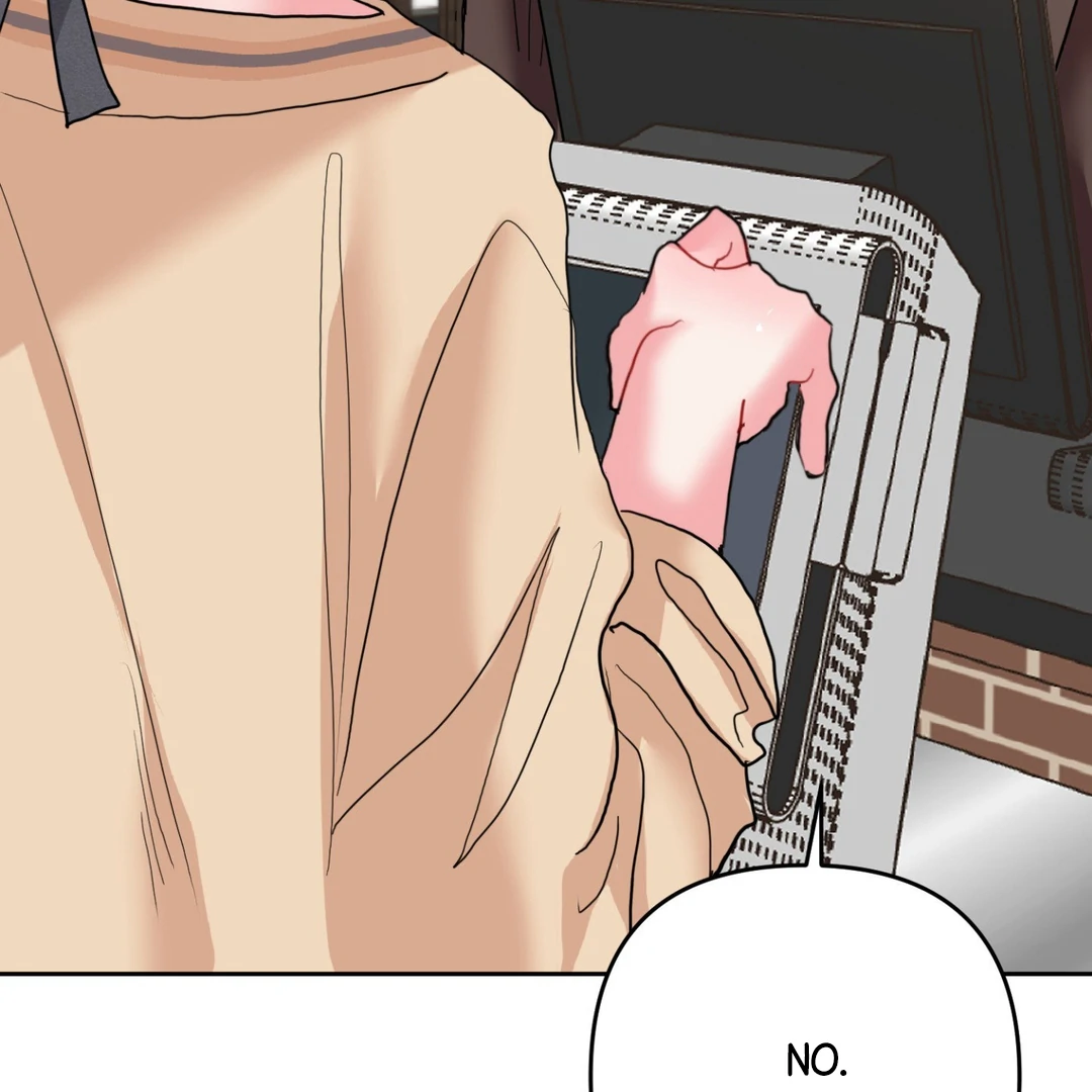 Peppermint Candy [Myth Toons] - Chapter 9 manhwa