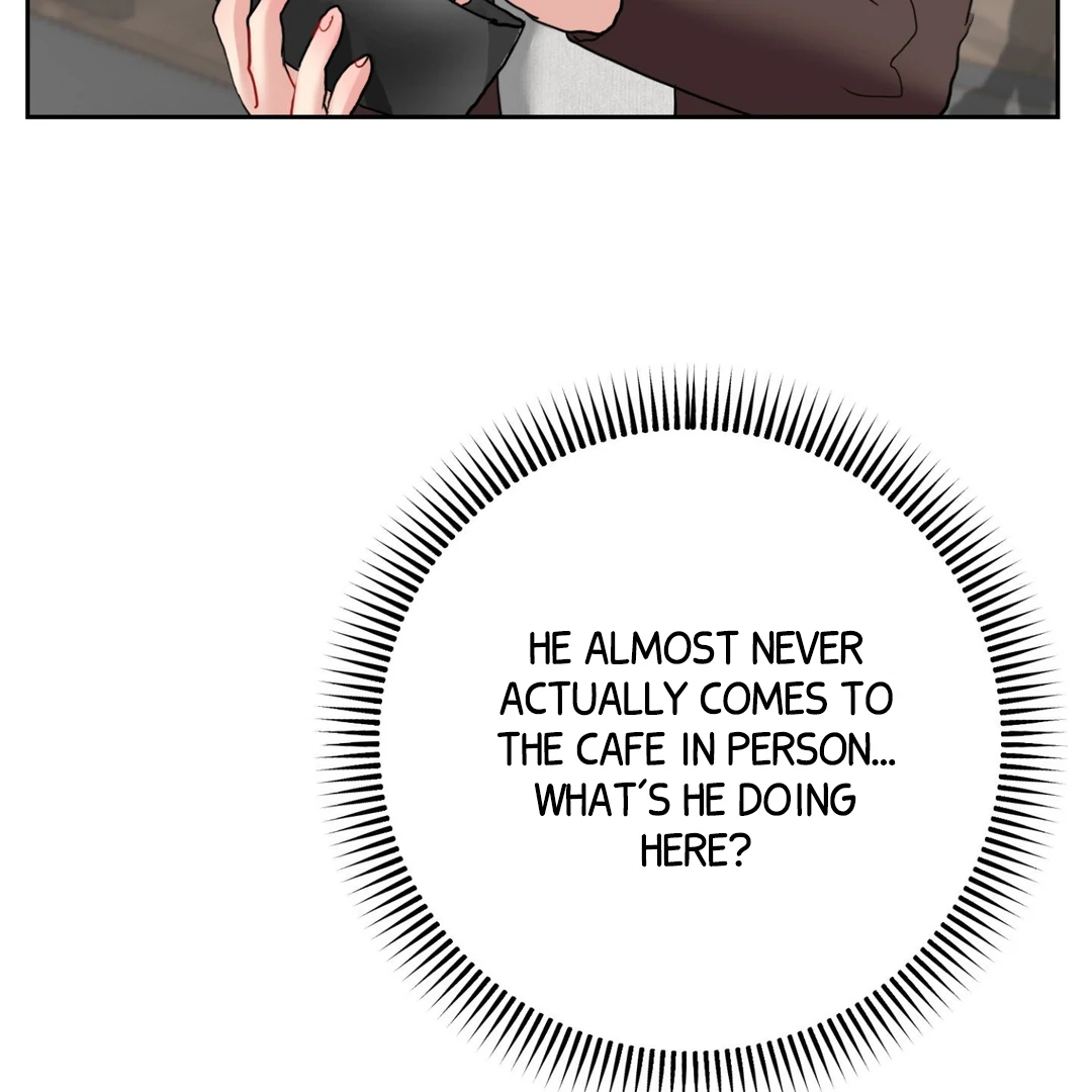 Peppermint Candy [Myth Toons] - Chapter 9 manhwa