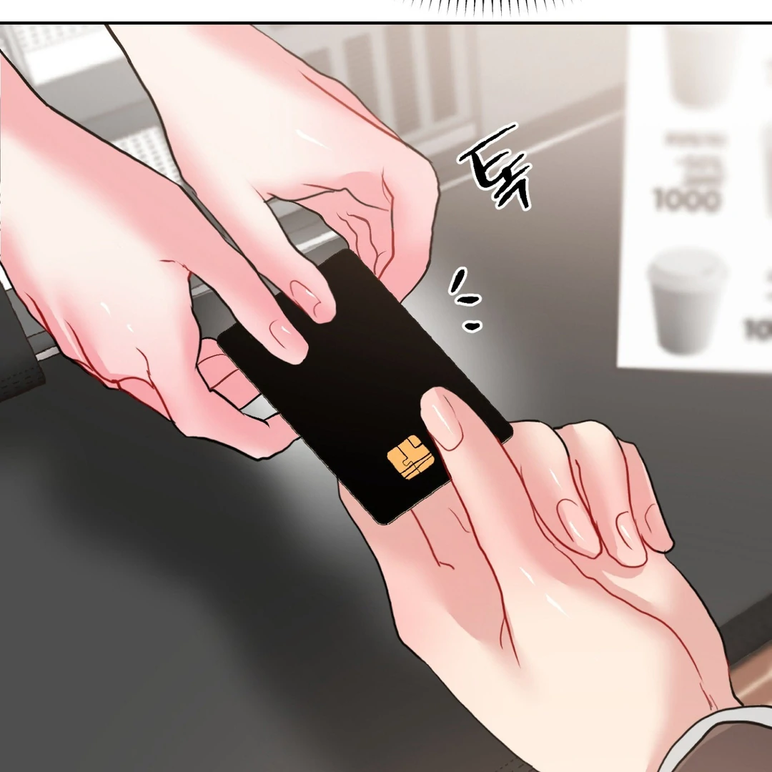Peppermint Candy [Myth Toons] - Chapter 9 manhwa