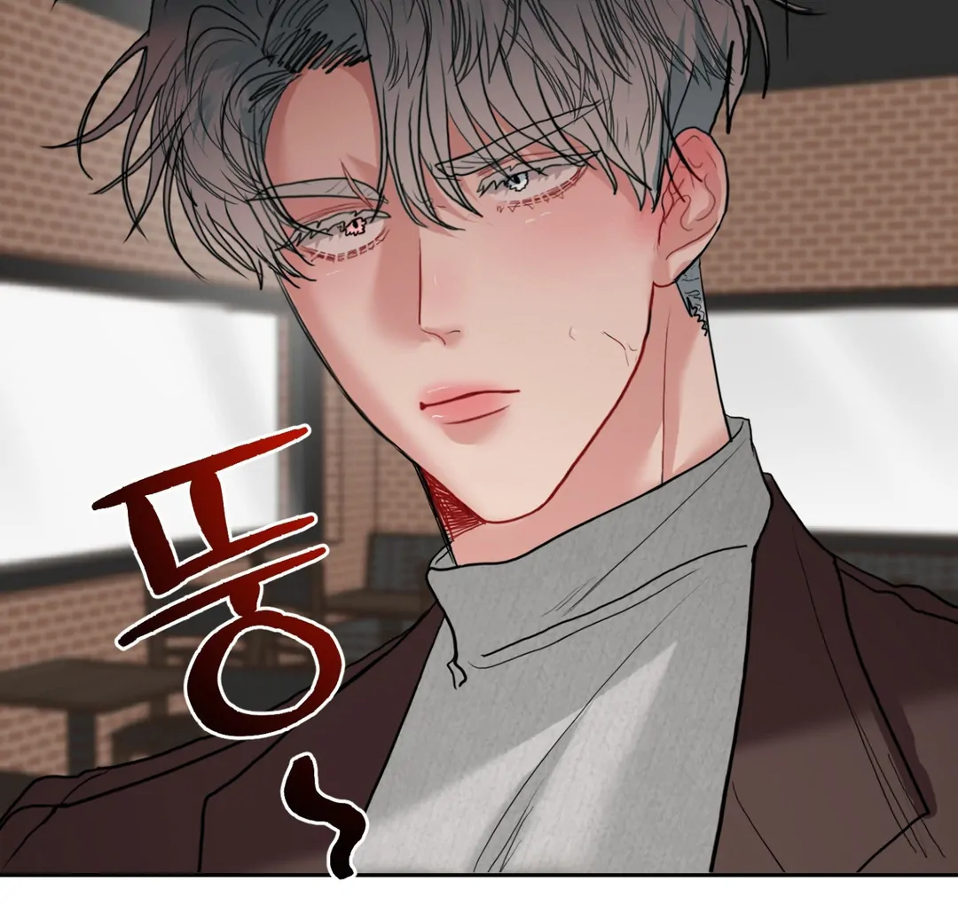 Peppermint Candy [Myth Toons] - Chapter 9 manhwa