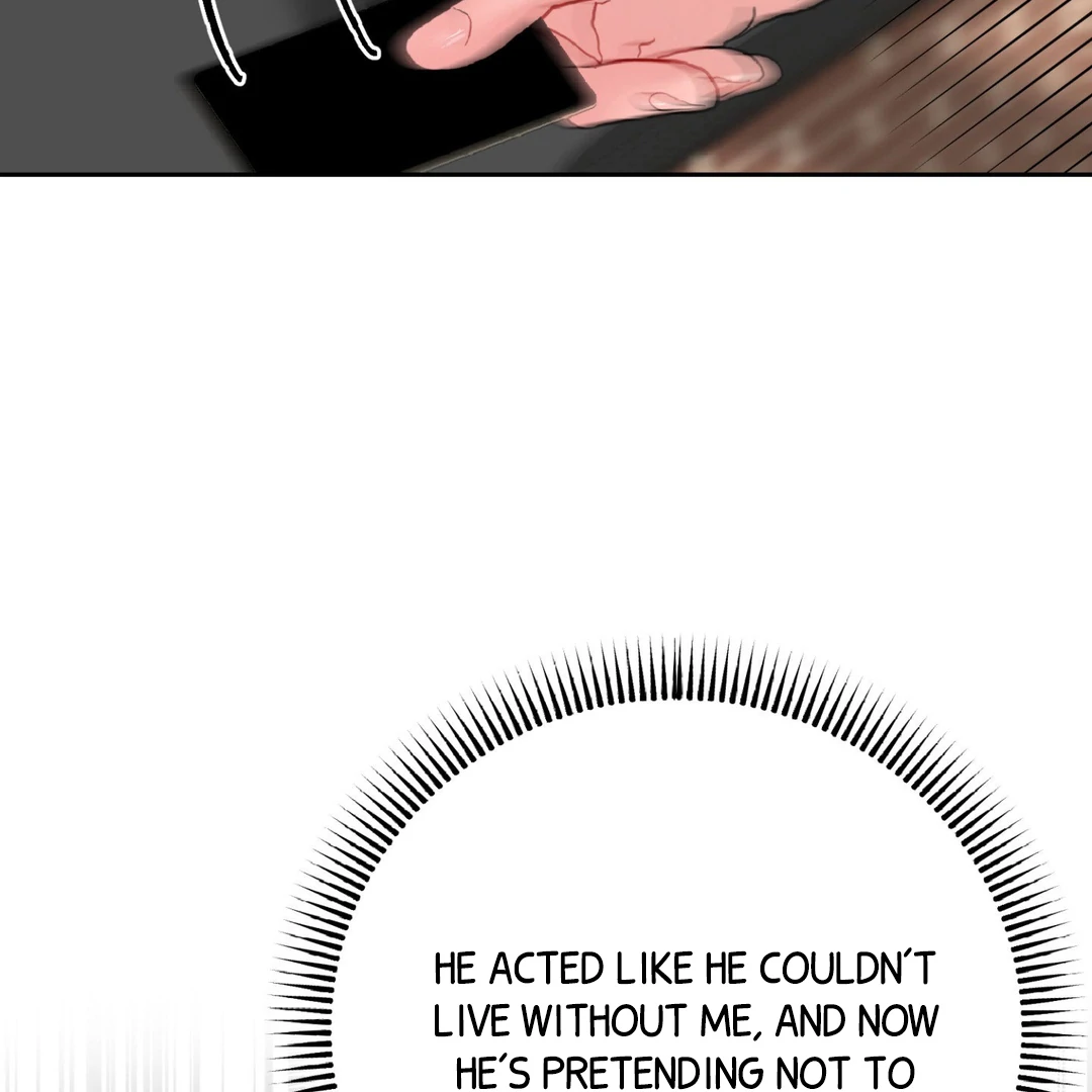 Peppermint Candy [Myth Toons] - Chapter 9 manhwa