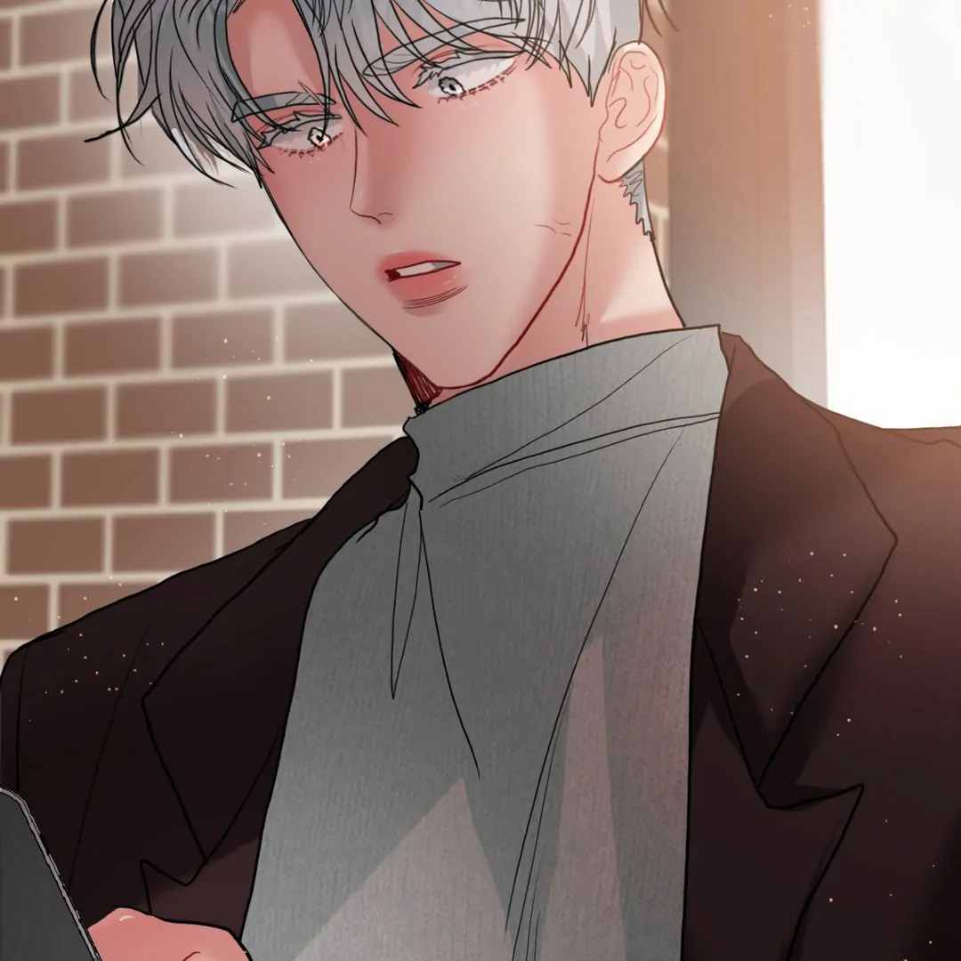 Peppermint Candy [Myth Toons] - Chapter 9 manhwa