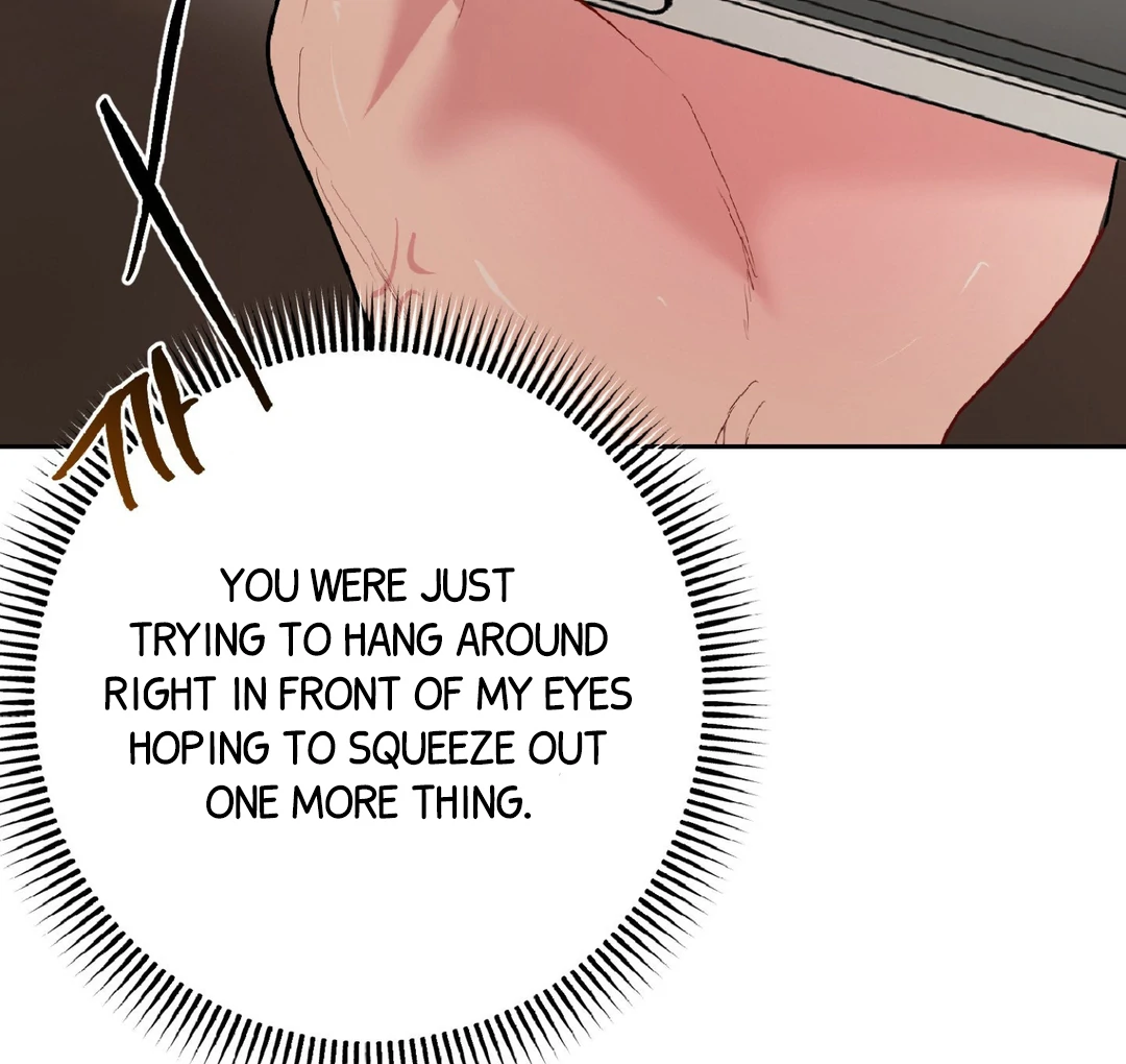 Peppermint Candy [Myth Toons] - Chapter 9 manhwa