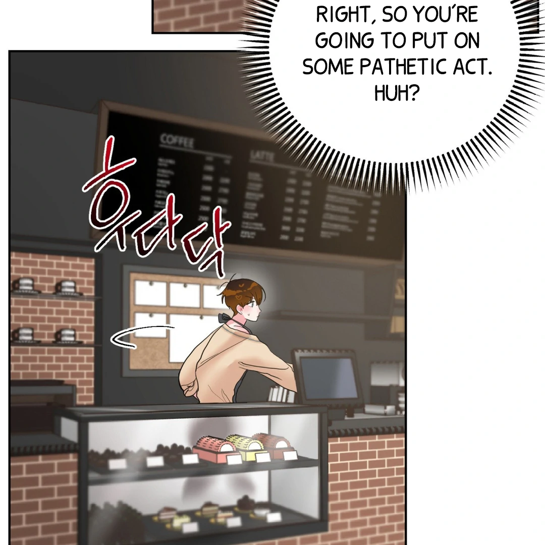 Peppermint Candy [Myth Toons] - Chapter 9 manhwa