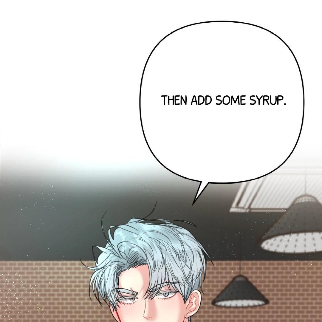 Peppermint Candy [Myth Toons] - Chapter 9 manhwa