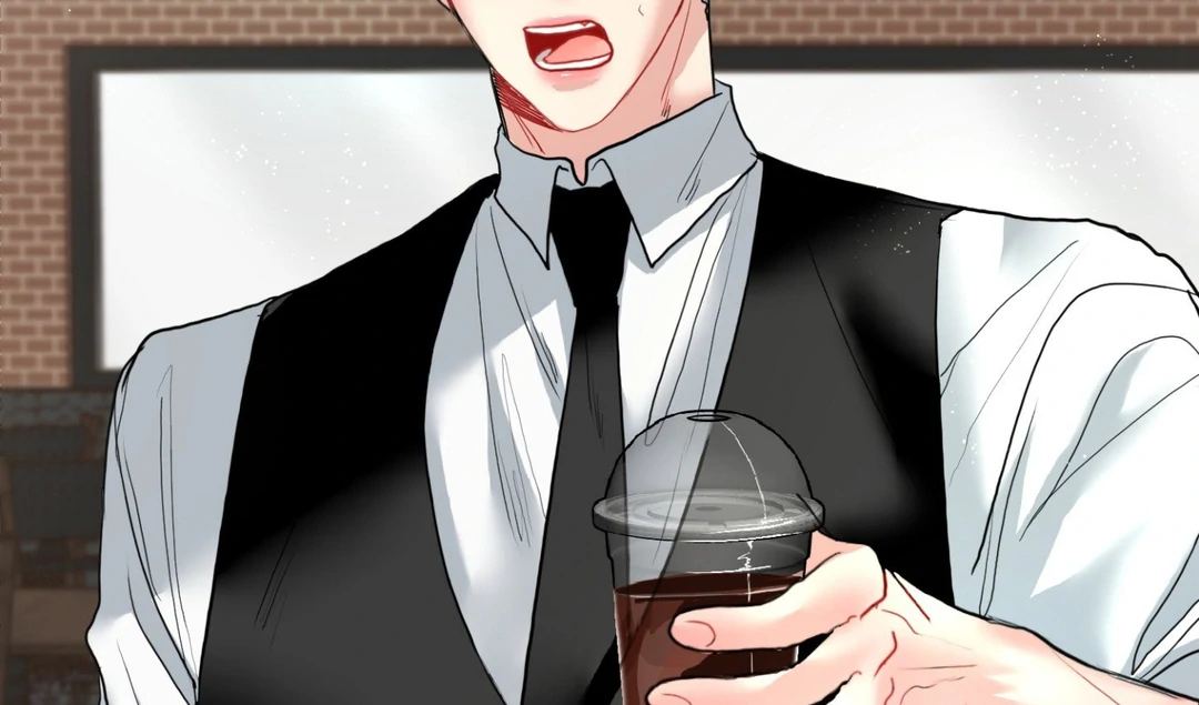 Peppermint Candy [Myth Toons] - Chapter 9 manhwa