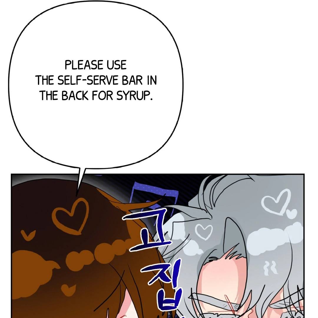 Peppermint Candy [Myth Toons] - Chapter 9 manhwa