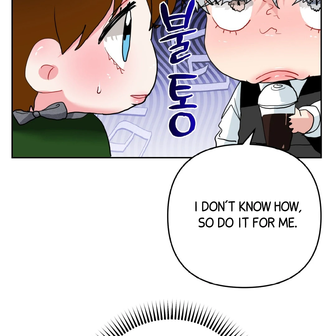 Peppermint Candy [Myth Toons] - Chapter 9 manhwa