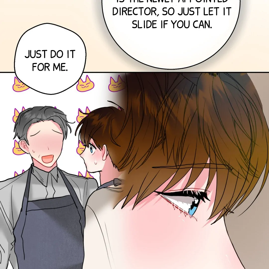 Peppermint Candy [Myth Toons] - Chapter 9 manhwa