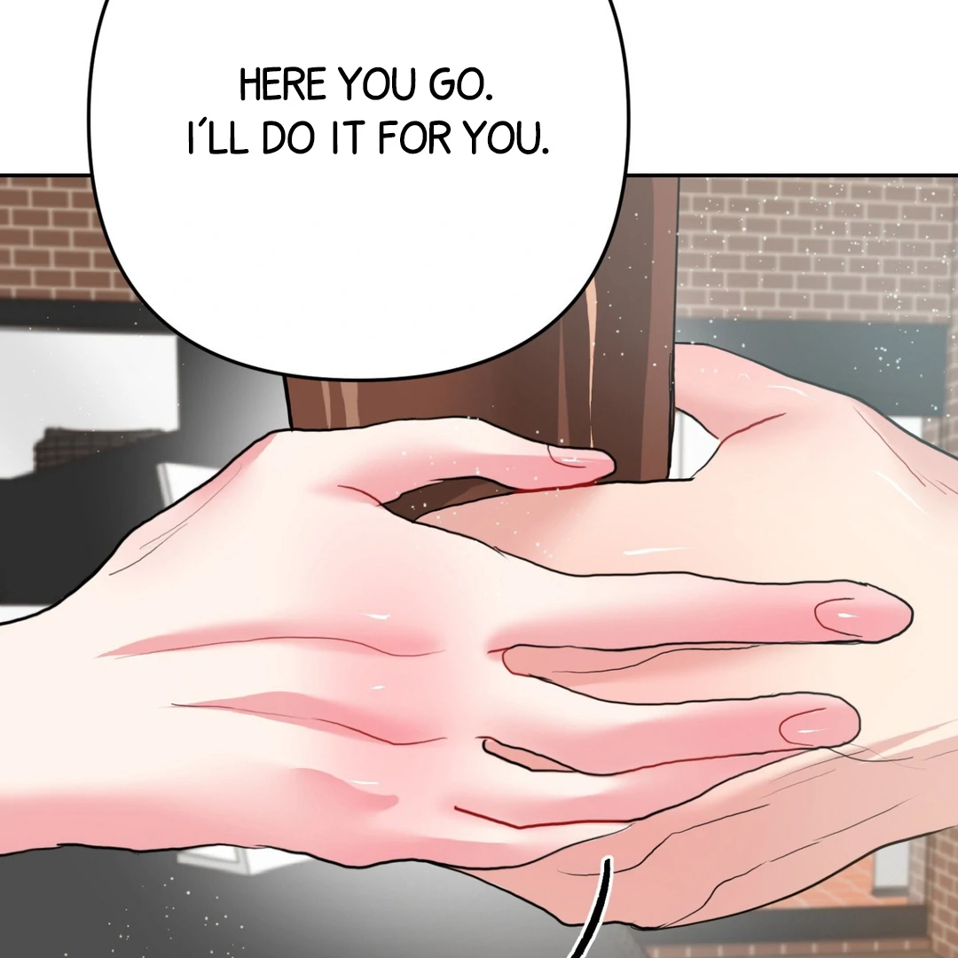 Peppermint Candy [Myth Toons] - Chapter 9 manhwa