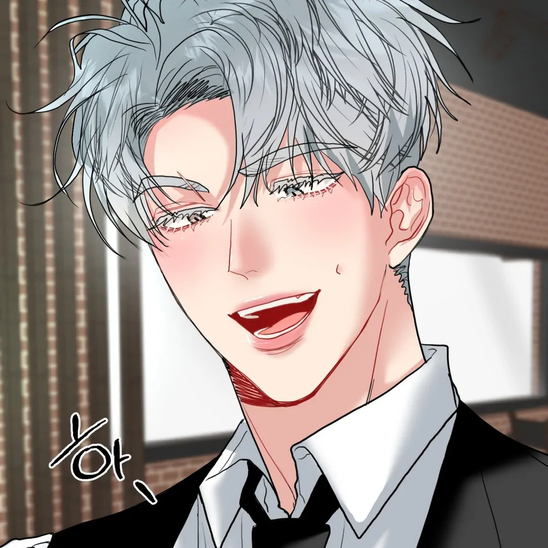 Peppermint Candy [Myth Toons] - Chapter 9 manhwa