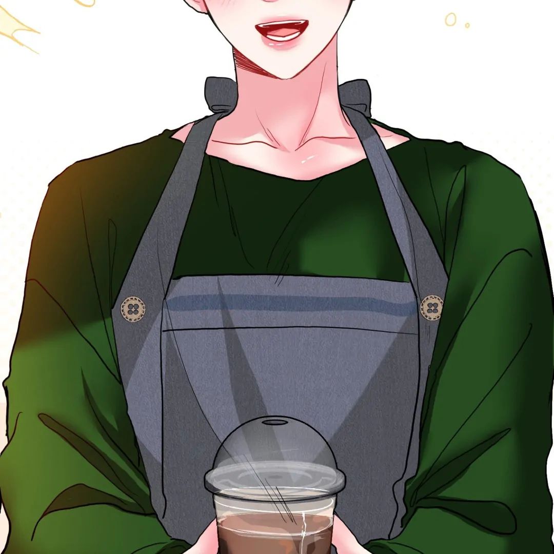 Peppermint Candy [Myth Toons] - Chapter 9 manhwa
