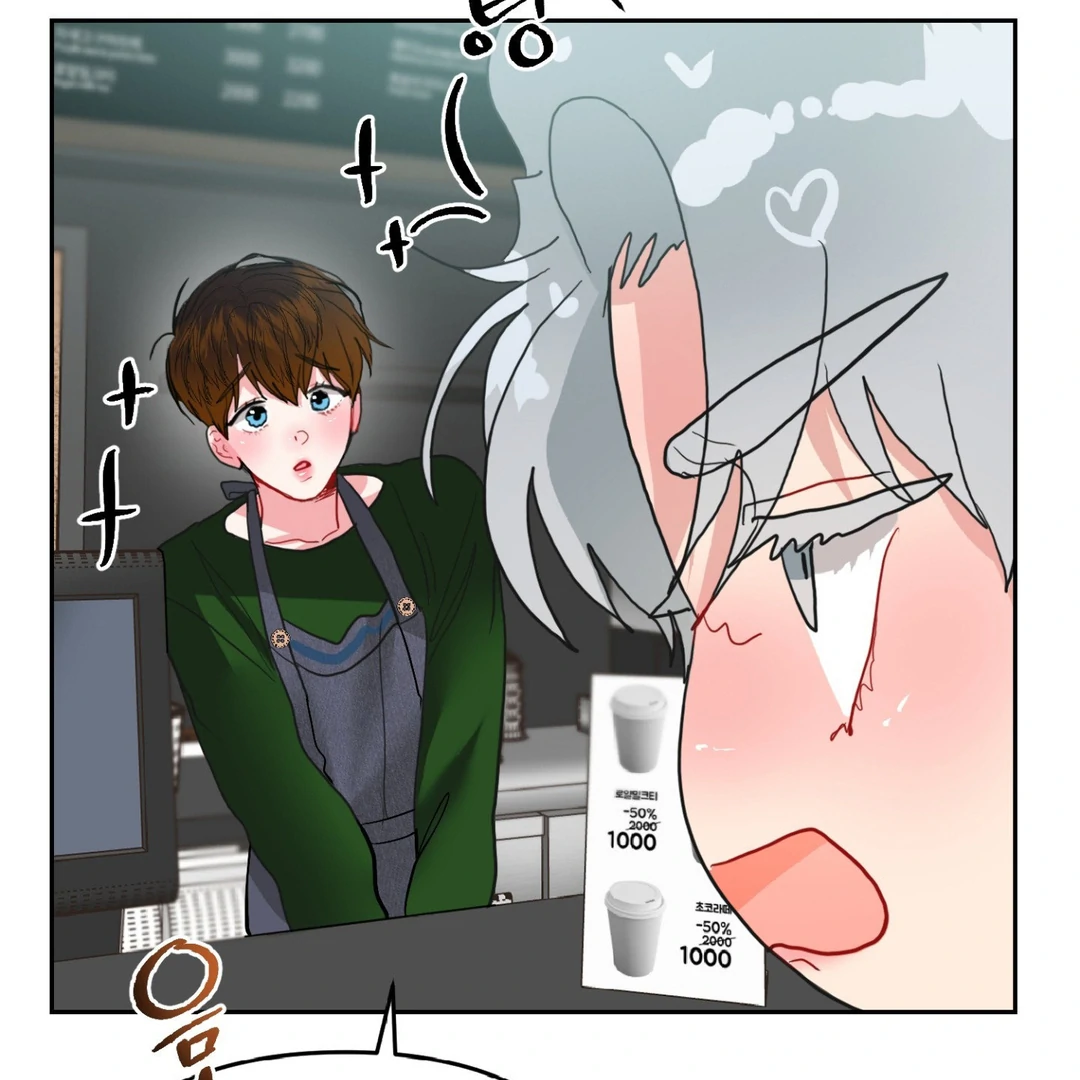 Peppermint Candy [Myth Toons] - Chapter 9 manhwa