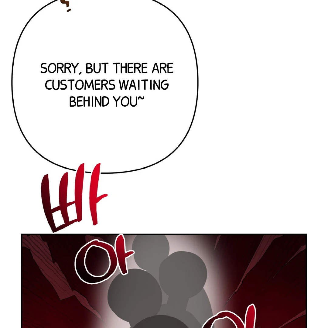Peppermint Candy [Myth Toons] - Chapter 9 manhwa