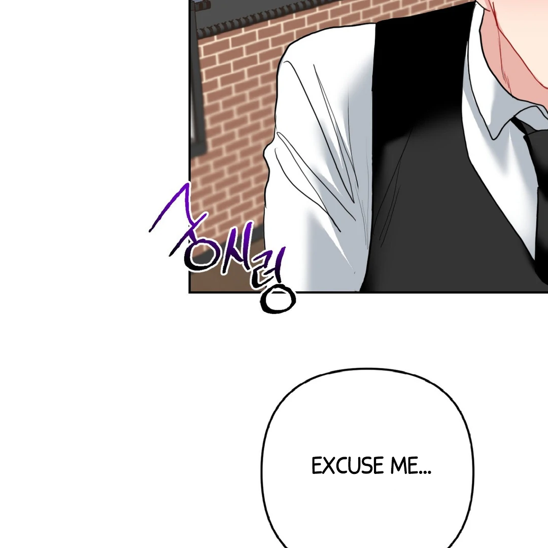 Peppermint Candy [Myth Toons] - Chapter 9 manhwa