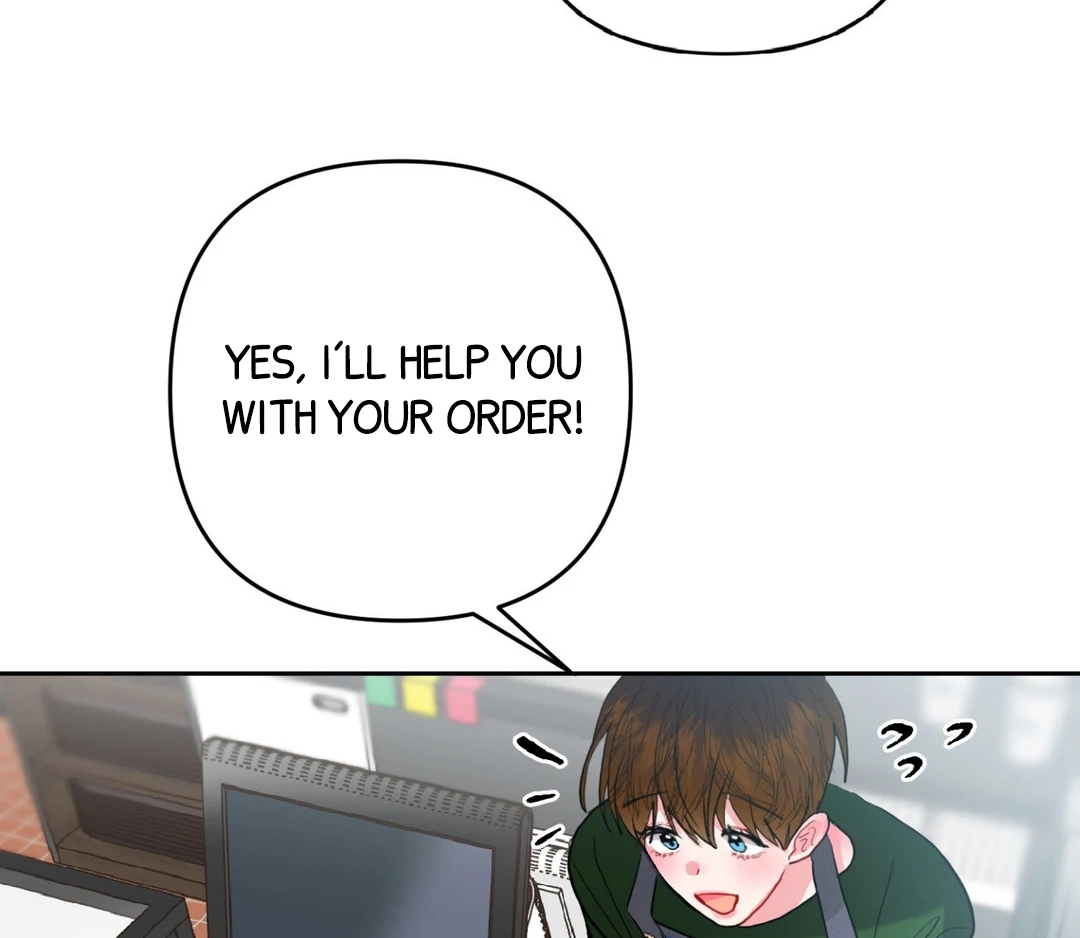 Peppermint Candy [Myth Toons] - Chapter 9 manhwa