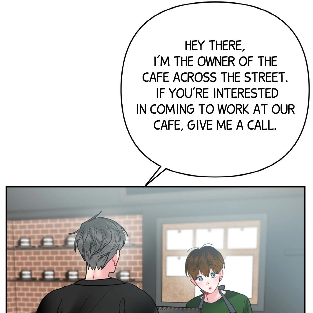 Peppermint Candy [Myth Toons] - Chapter 9 manhwa