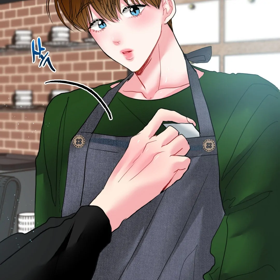 Peppermint Candy [Myth Toons] - Chapter 9 manhwa