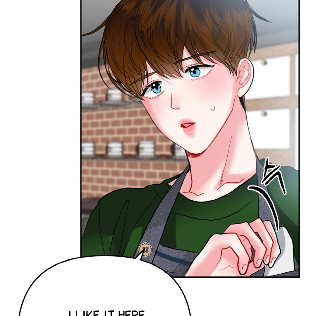 Peppermint Candy [Myth Toons] - Chapter 9 manhwa