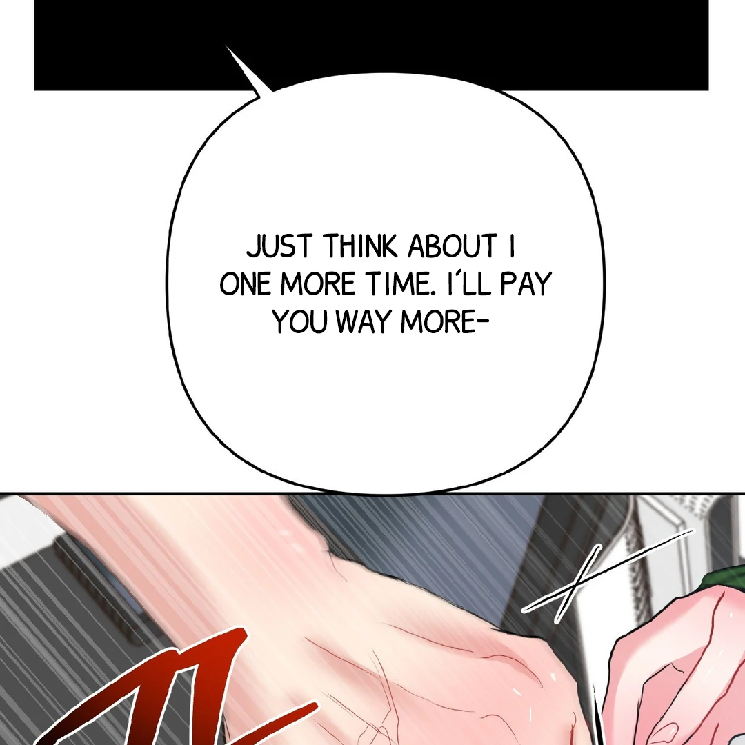 Peppermint Candy [Myth Toons] - Chapter 9 manhwa