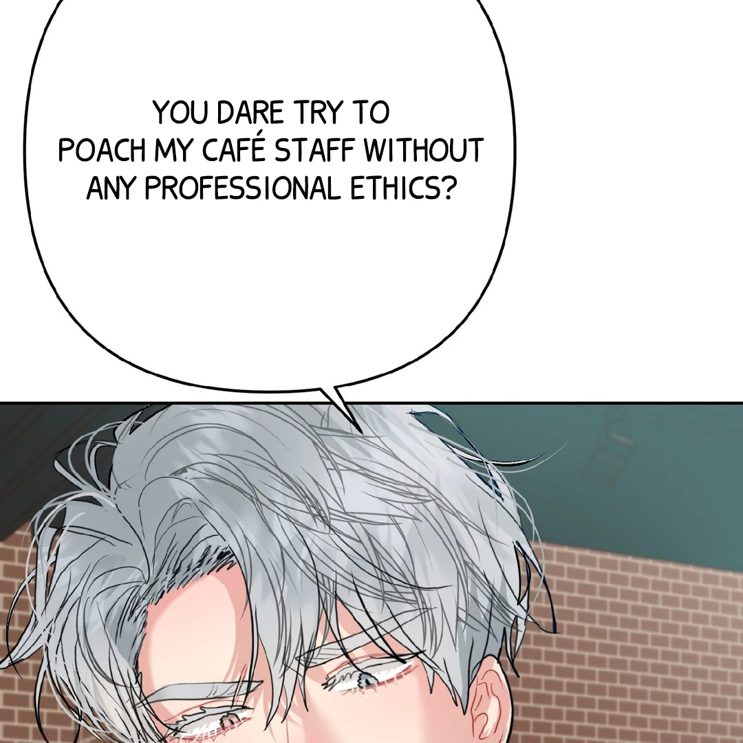 Peppermint Candy [Myth Toons] - Chapter 9 manhwa
