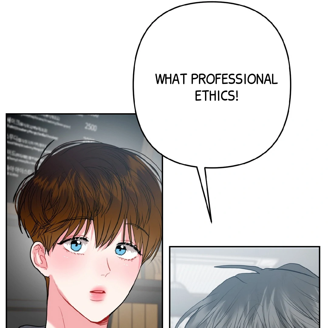 Peppermint Candy [Myth Toons] - Chapter 9 manhwa