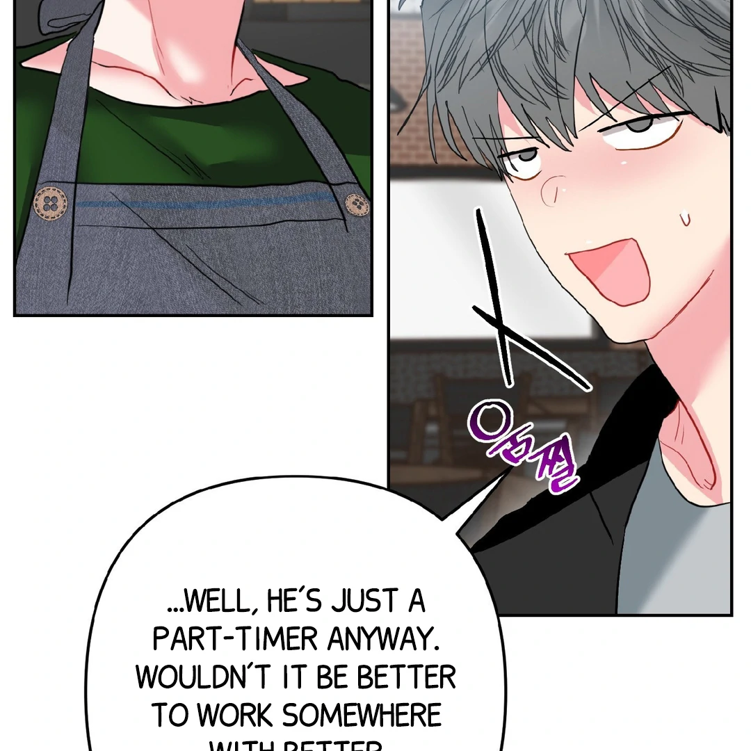Peppermint Candy [Myth Toons] - Chapter 9 manhwa