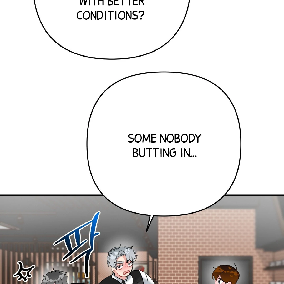 Peppermint Candy [Myth Toons] - Chapter 9 manhwa