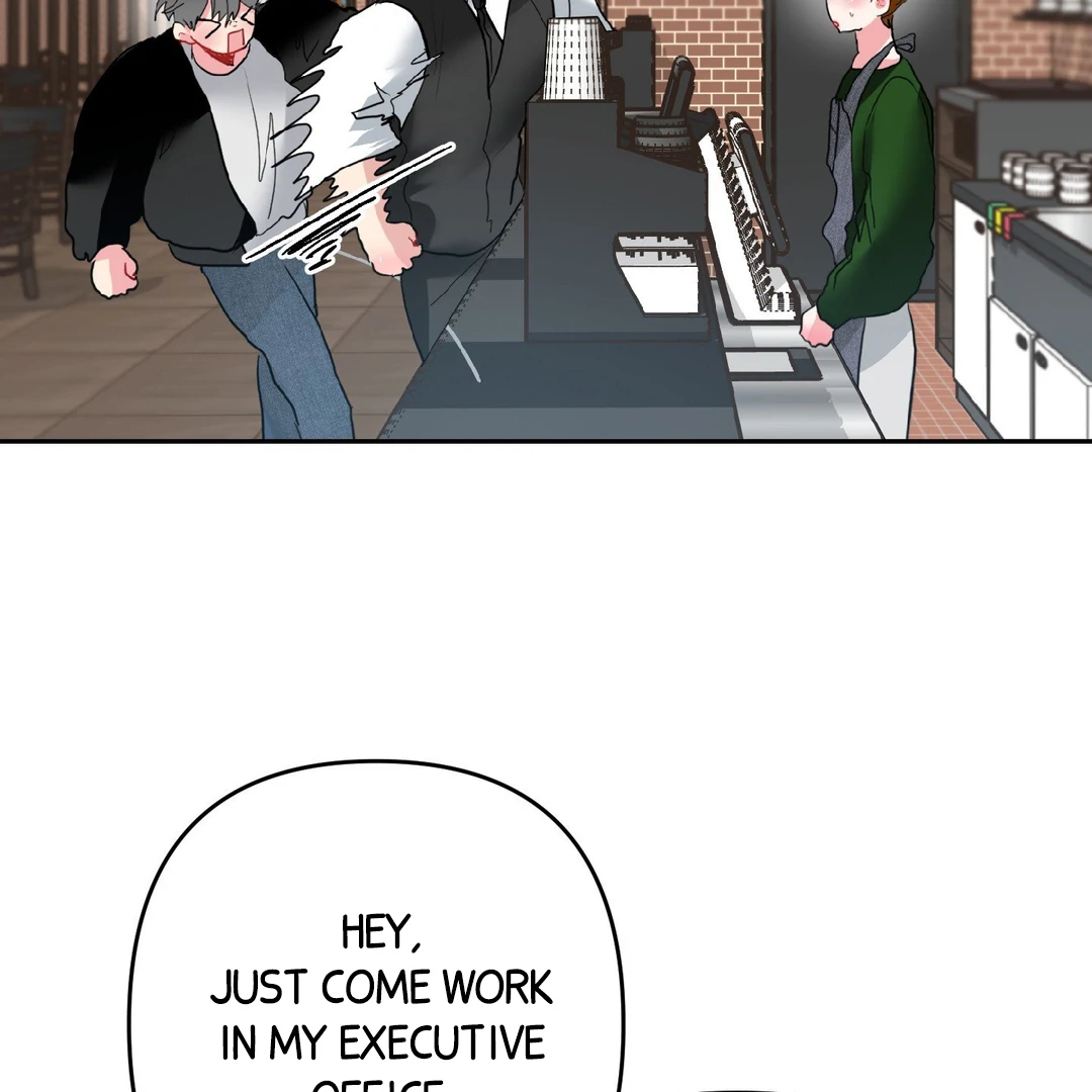 Peppermint Candy [Myth Toons] - Chapter 9 manhwa