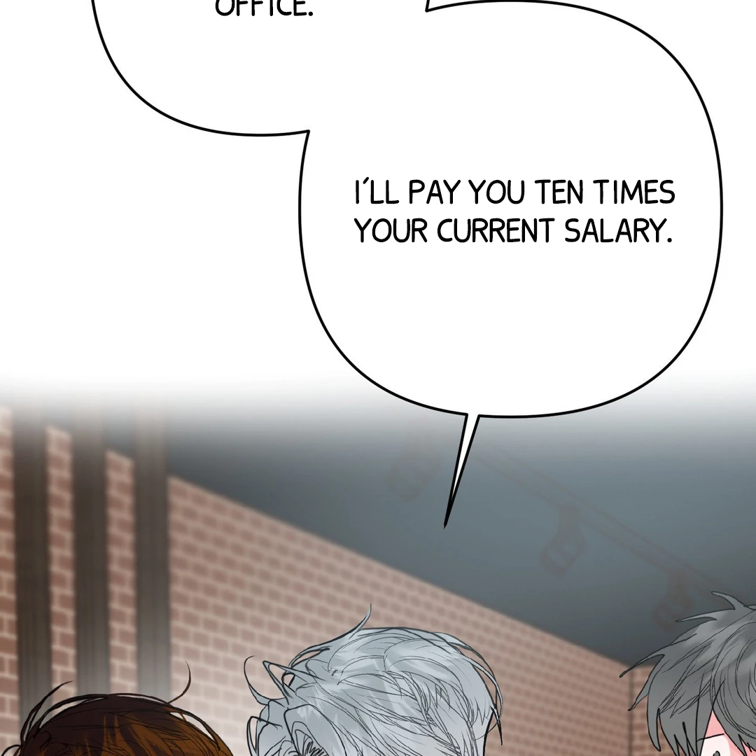 Peppermint Candy [Myth Toons] - Chapter 9 manhwa