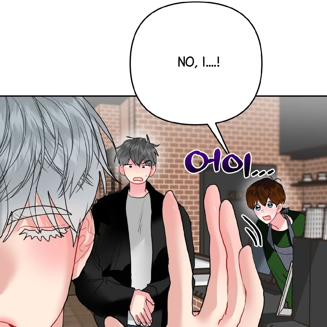 Peppermint Candy [Myth Toons] - Chapter 9 manhwa
