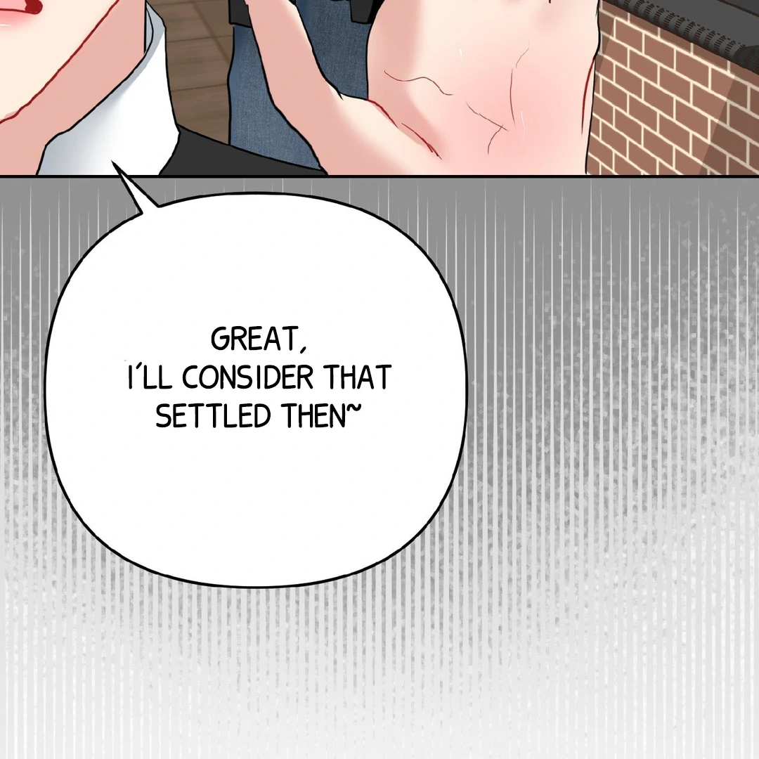 Peppermint Candy [Myth Toons] - Chapter 9 manhwa