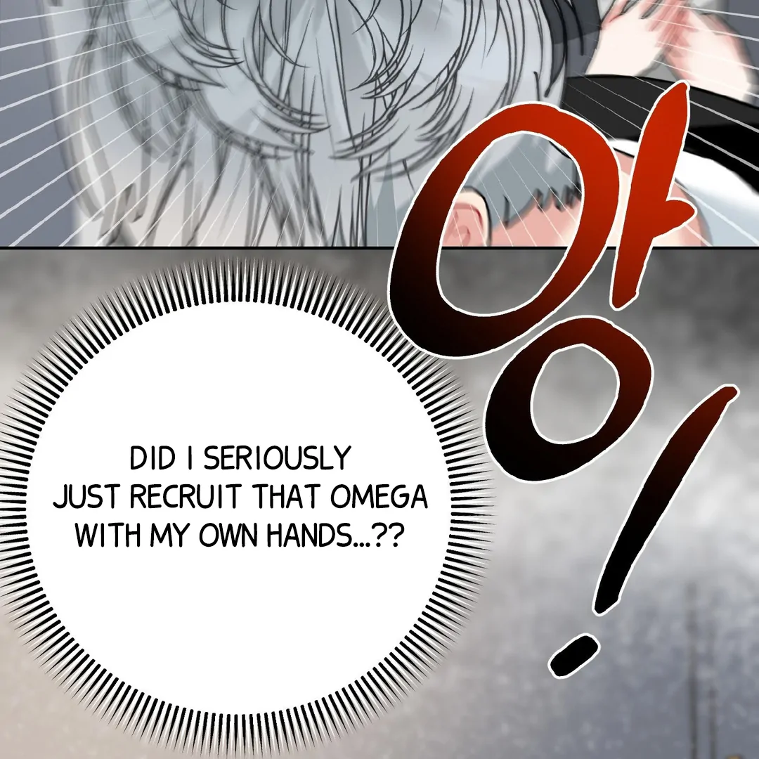 Peppermint Candy [Myth Toons] - Chapter 9 manhwa