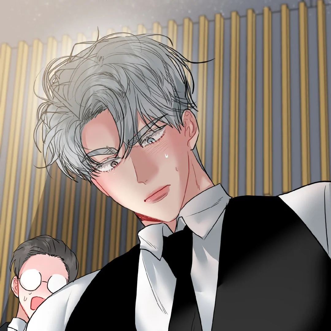 Peppermint Candy [Myth Toons] - Chapter 9 manhwa
