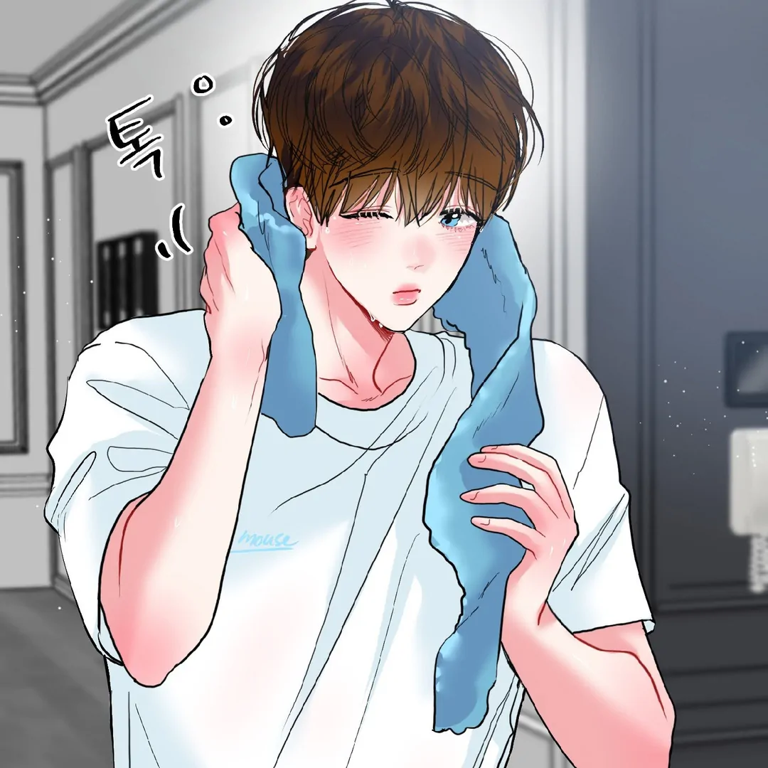 Peppermint Candy [Myth Toons] - Chapter 9 manhwa