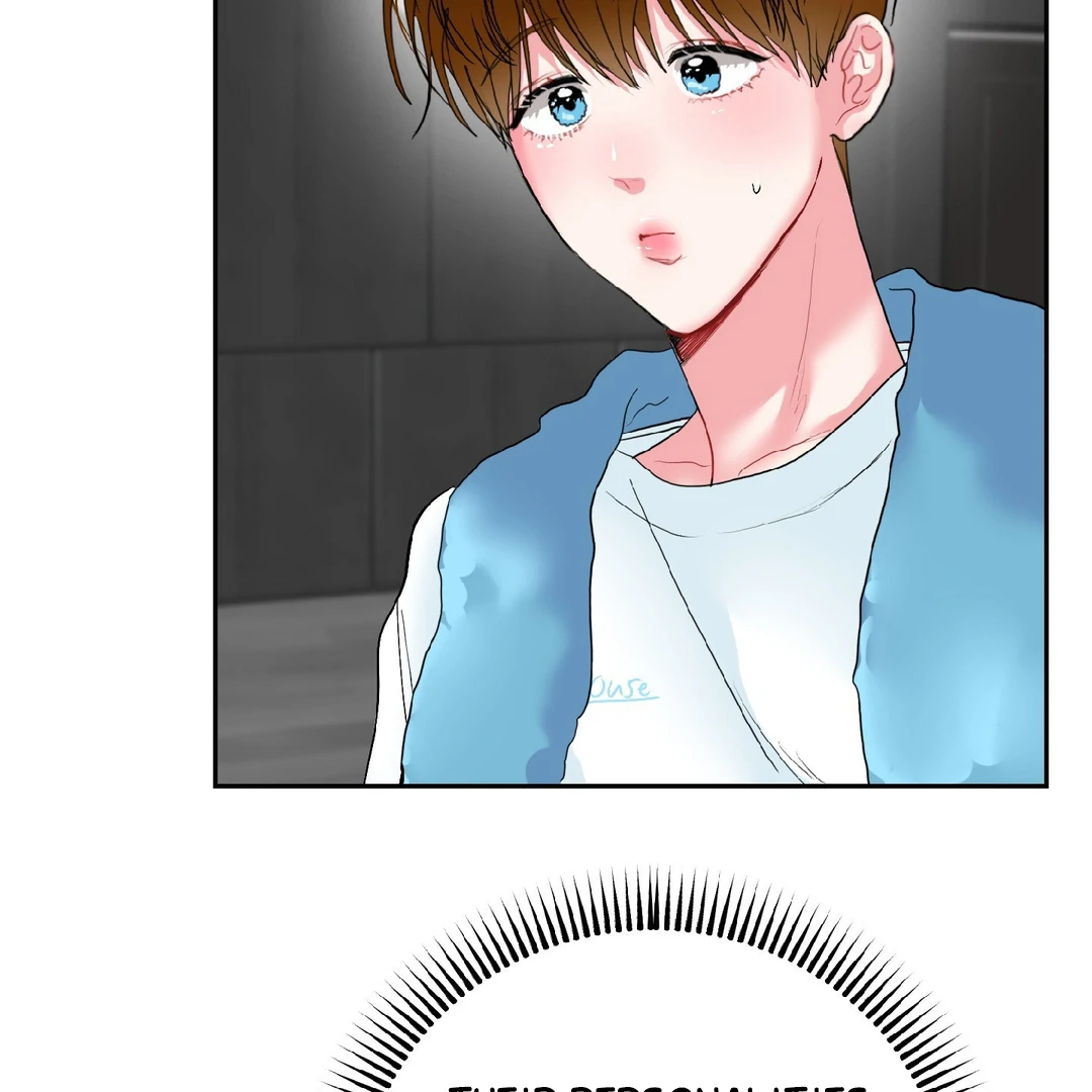 Peppermint Candy [Myth Toons] - Chapter 9 manhwa