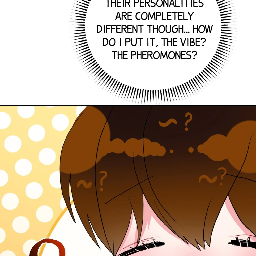 Peppermint Candy [Myth Toons] - Chapter 9 manhwa