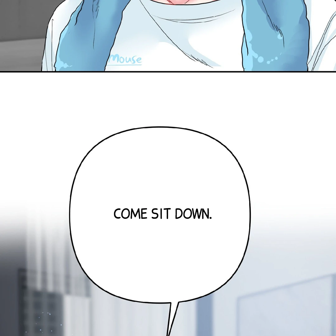Peppermint Candy [Myth Toons] - Chapter 9 manhwa