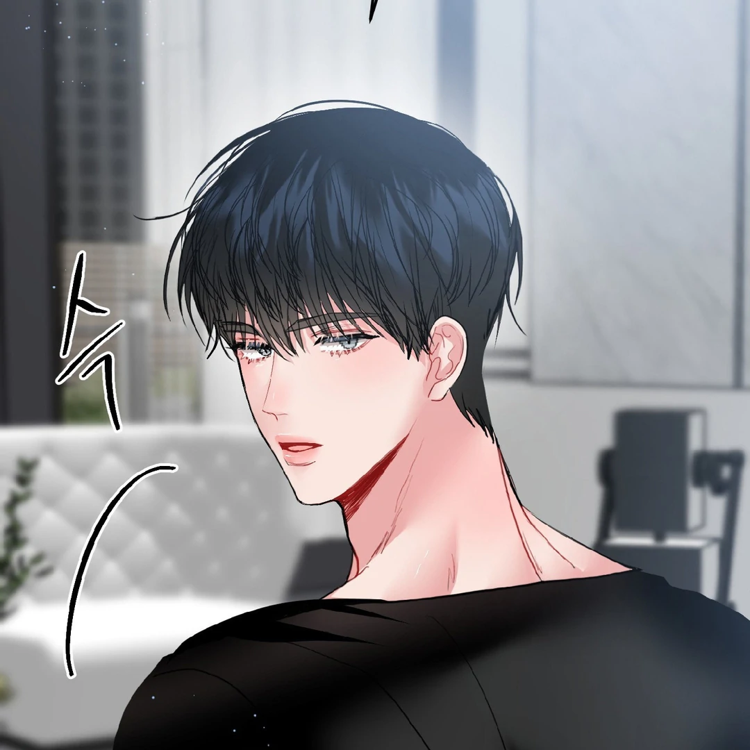 Peppermint Candy [Myth Toons] - Chapter 9 manhwa