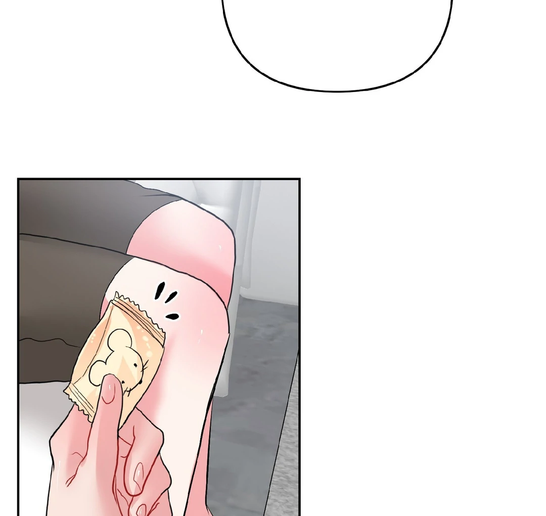 Peppermint Candy [Myth Toons] - Chapter 9 manhwa