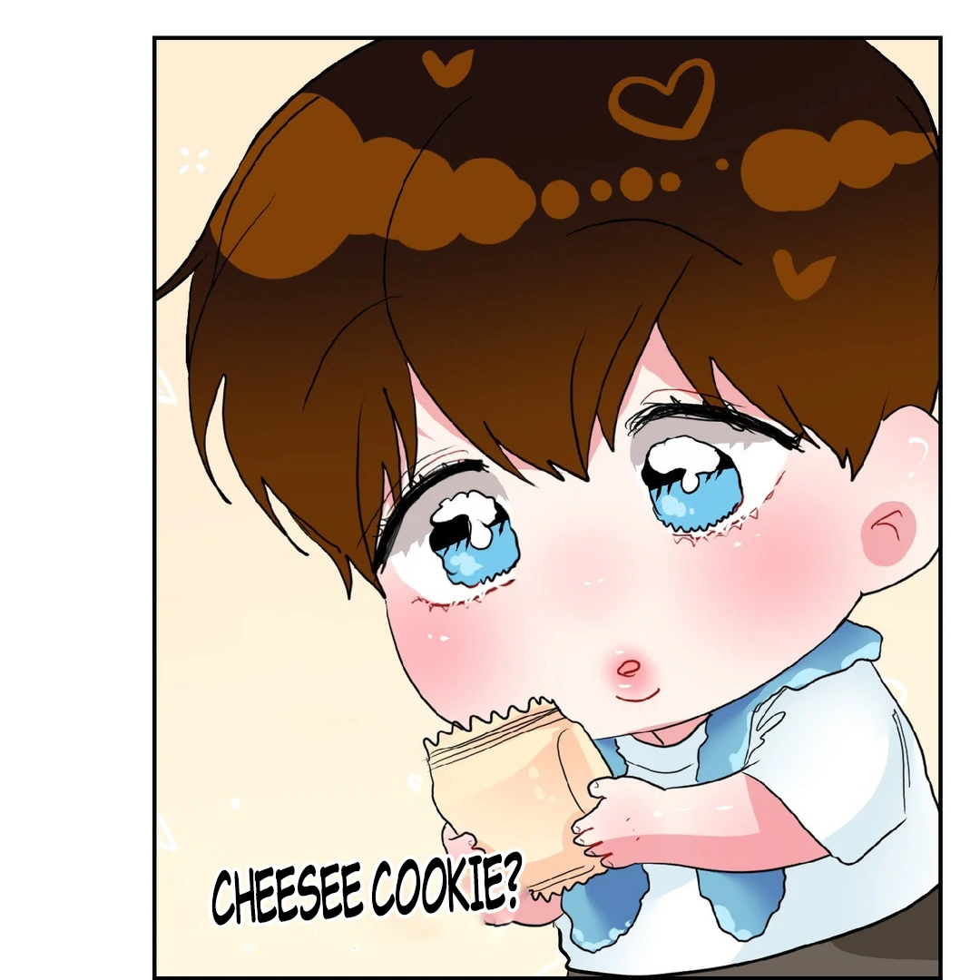 Peppermint Candy [Myth Toons] - Chapter 9 manhwa