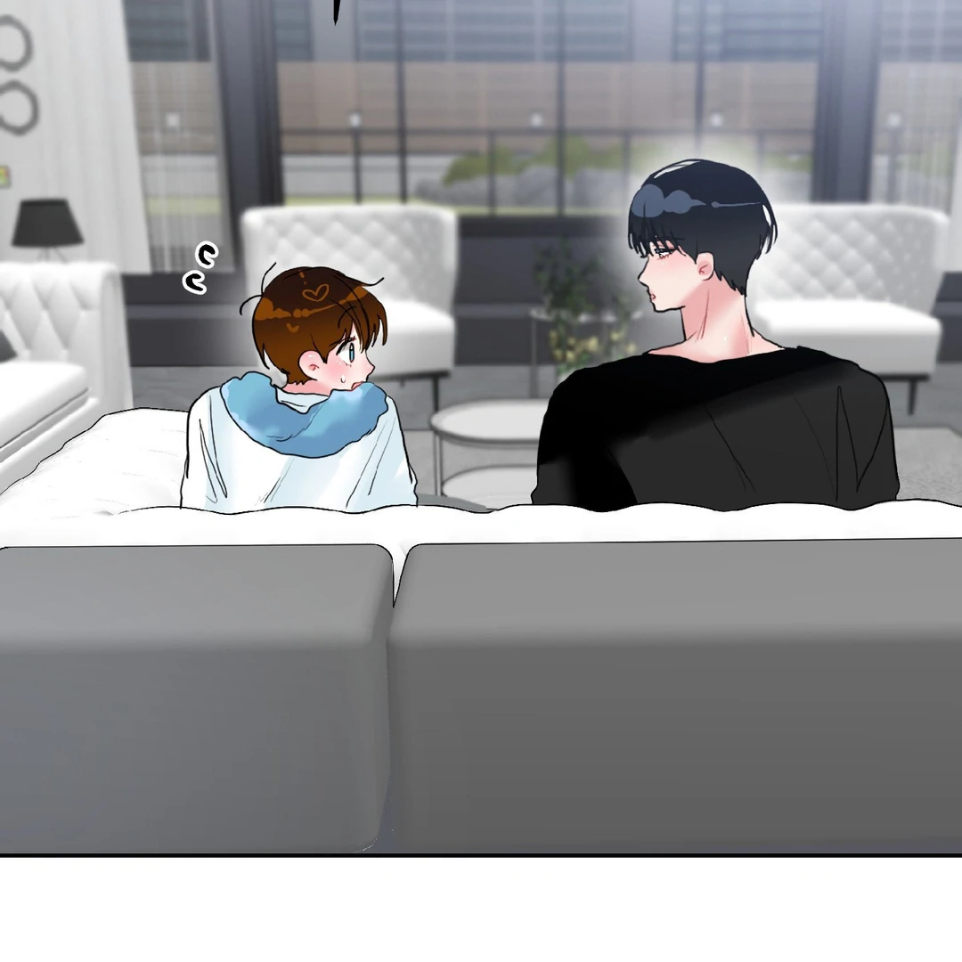 Peppermint Candy [Myth Toons] - Chapter 9 manhwa