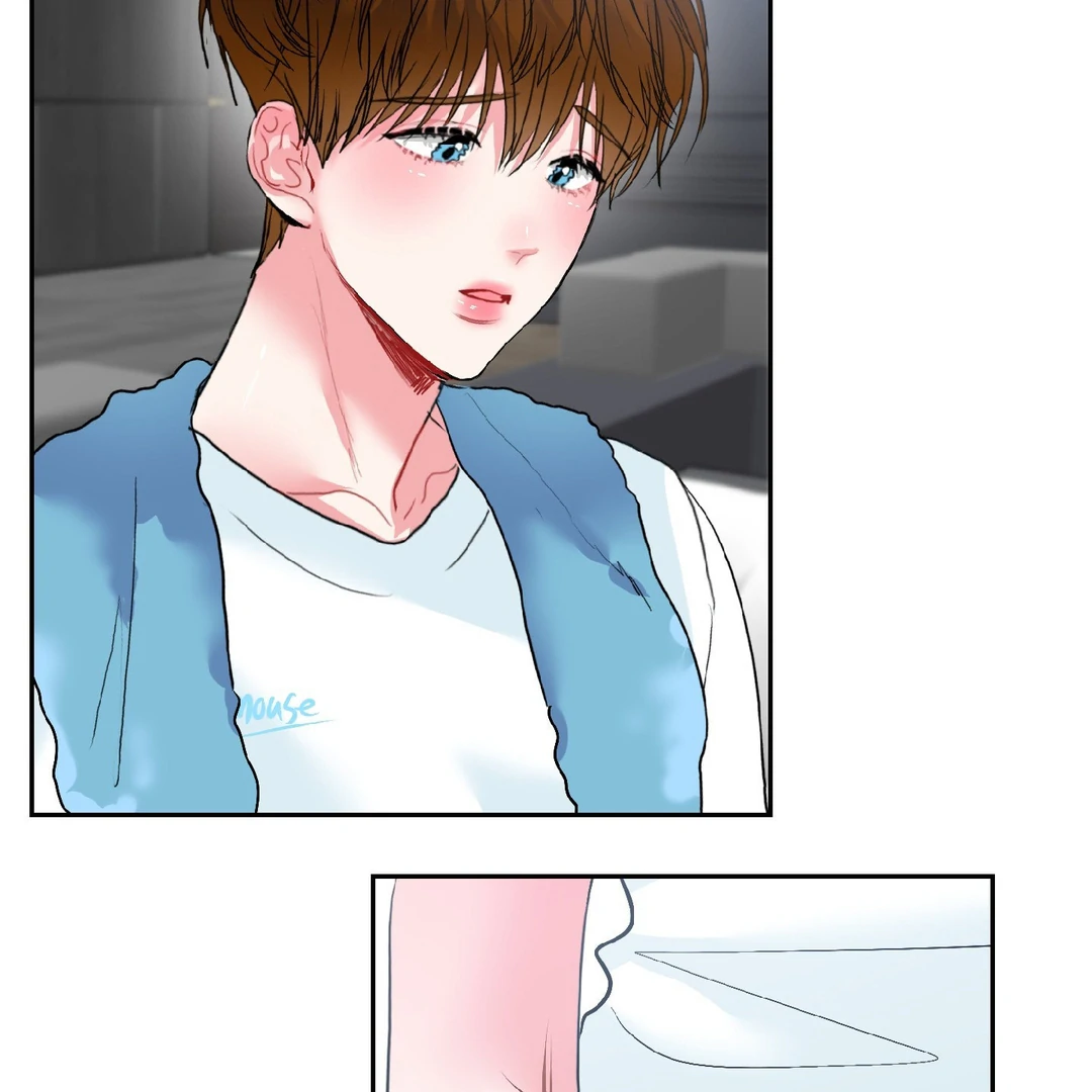Peppermint Candy [Myth Toons] - Chapter 9 manhwa