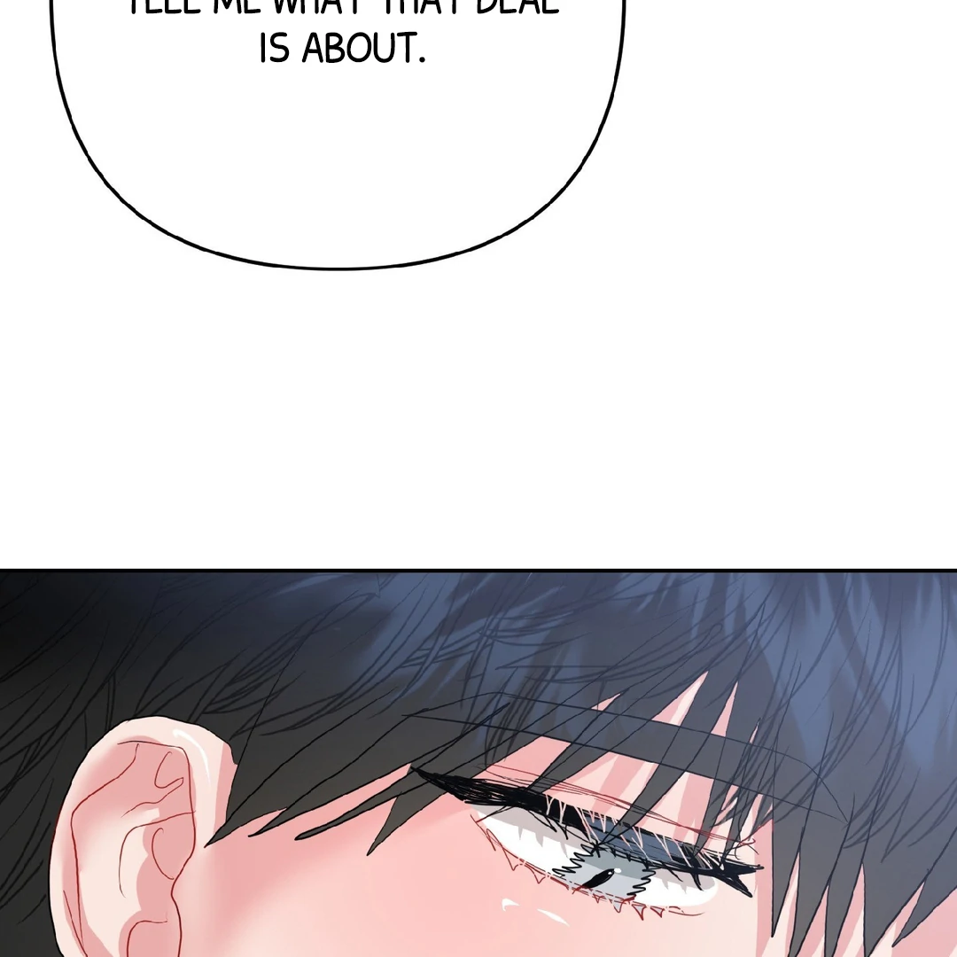 Peppermint Candy [Myth Toons] - Chapter 9 manhwa