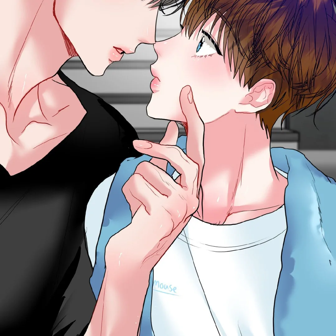 Peppermint Candy [Myth Toons] - Chapter 9 manhwa