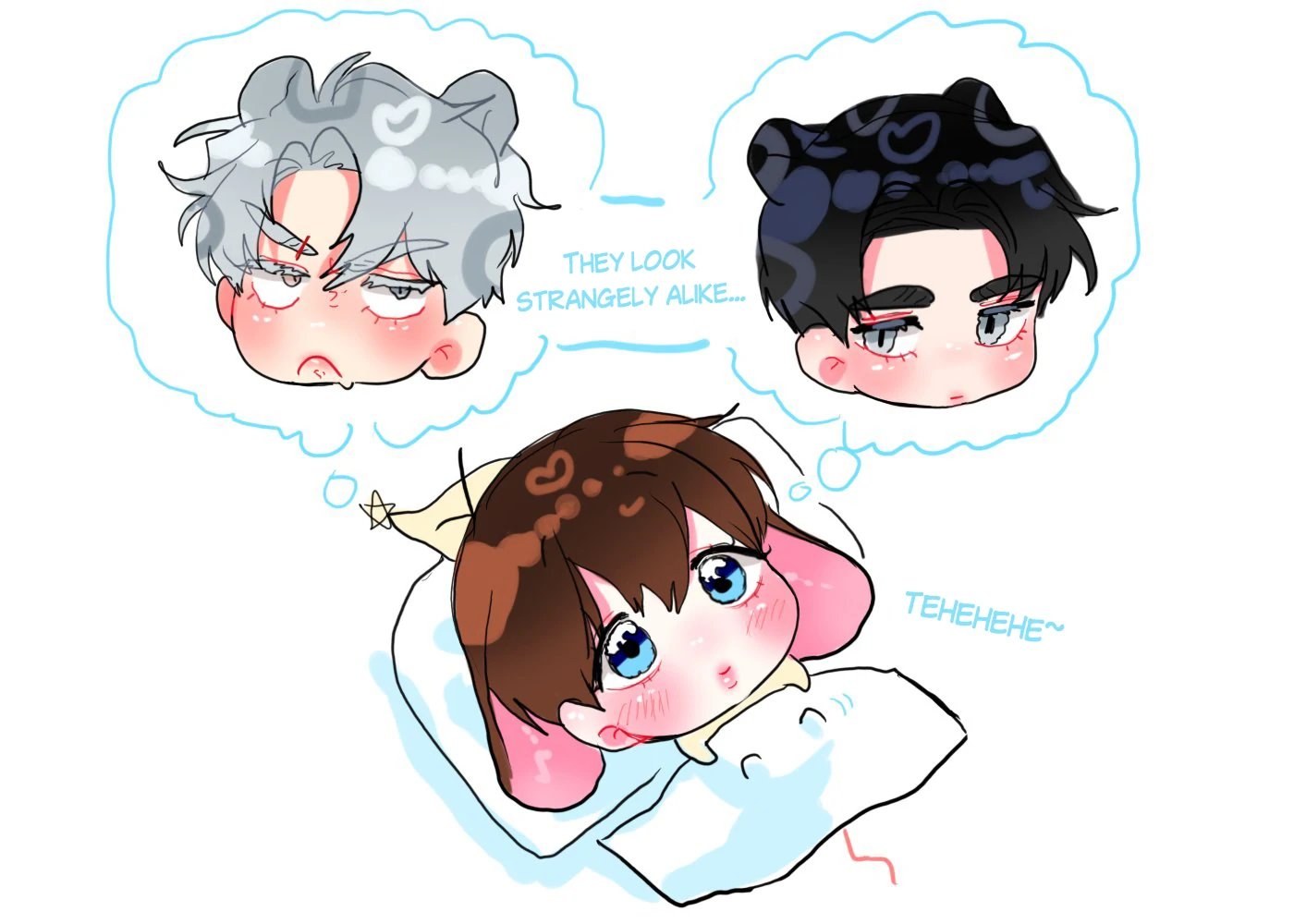 Peppermint Candy [Myth Toons] - Chapter 9 manhwa