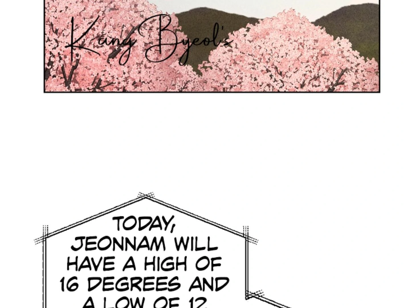 Irresponsibility (Kang Byeol) - Chapter 10 manhwa
