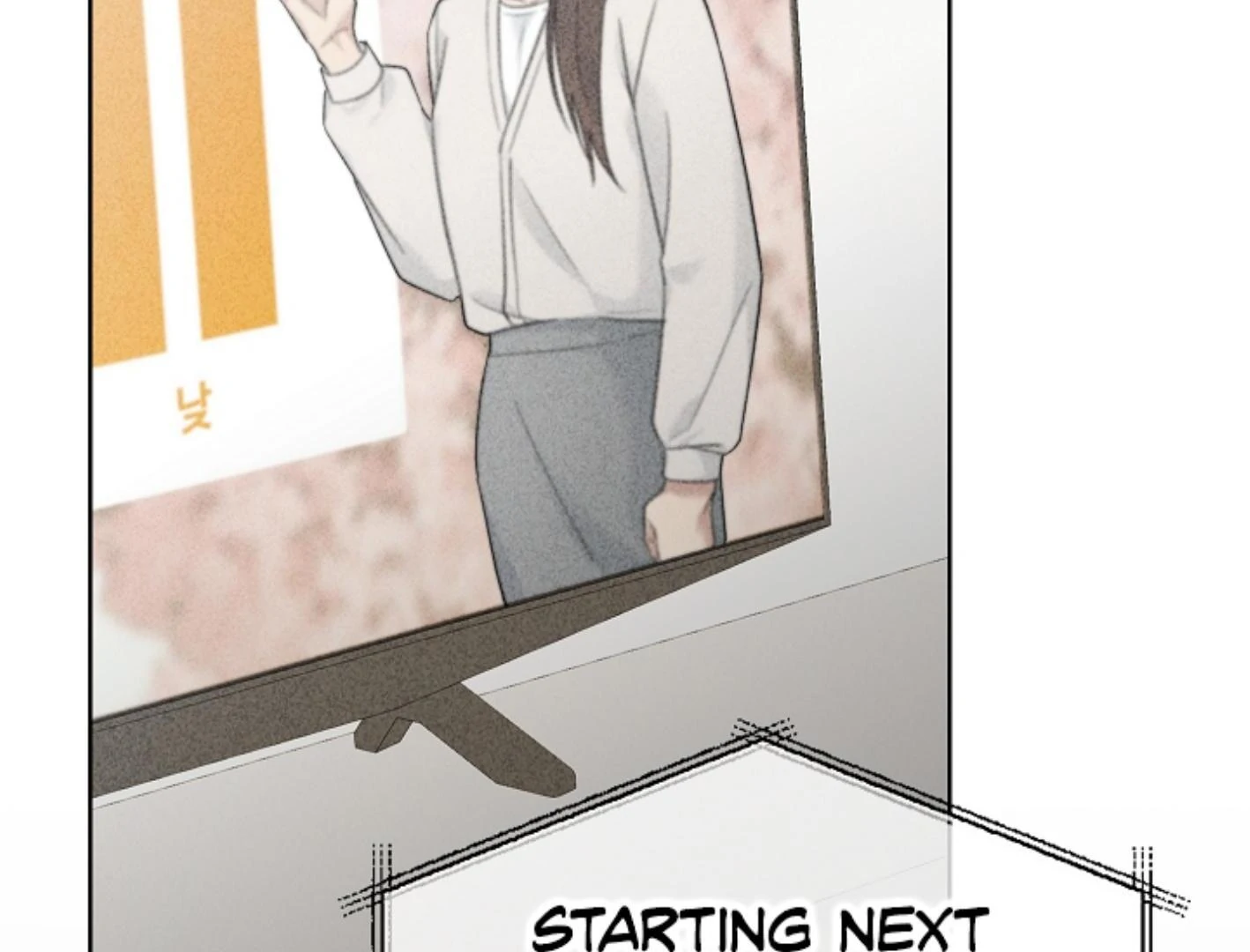 Irresponsibility (Kang Byeol) - Chapter 10 manhwa
